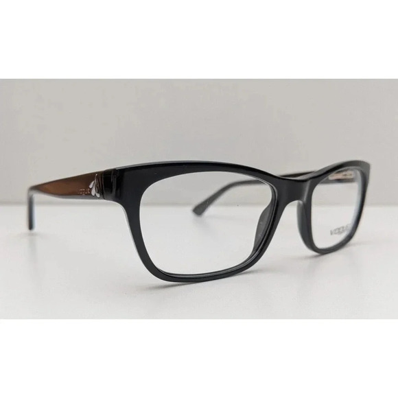 🕶️Vogue VO2767 W44 Eyeglasses 52/17 140 /KAZ754🕶️ - Picture 1 of 10